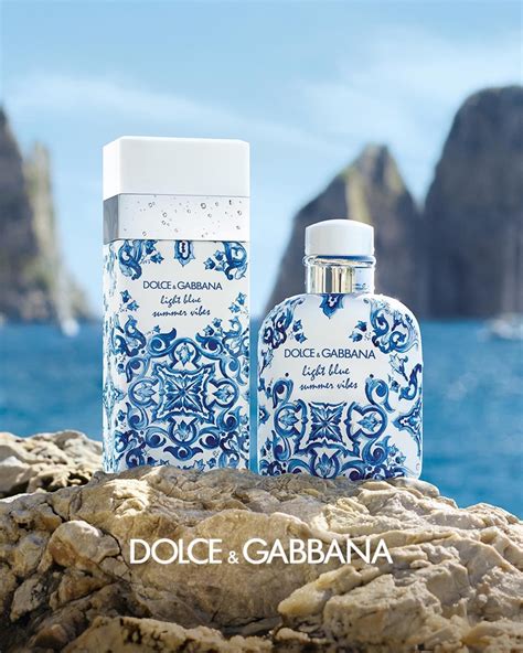 dolce gabbana light blue pubblicità|light blue Dolce & Gabbana fragrantica.